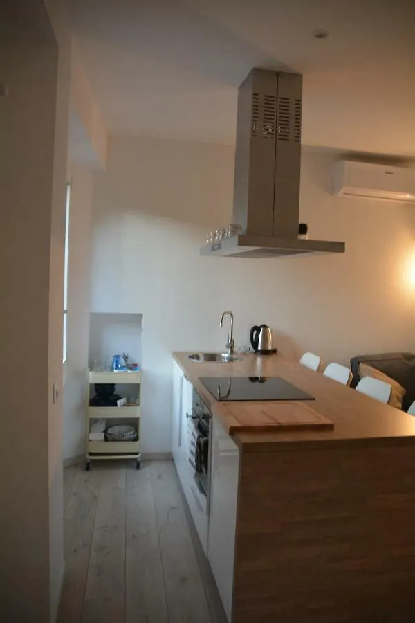 Maison Sagm&C Milaan Appartement