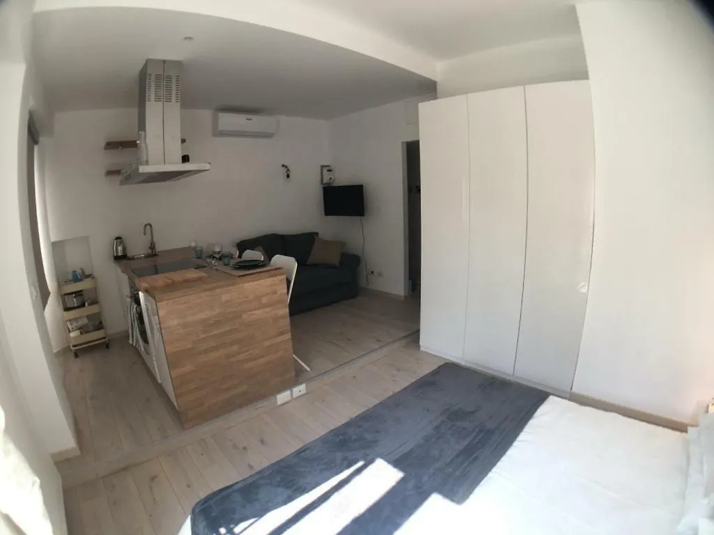 Maison Sagm&C Milaan