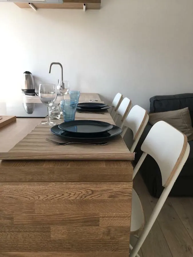 Maison Sagm&C Milaan Italië