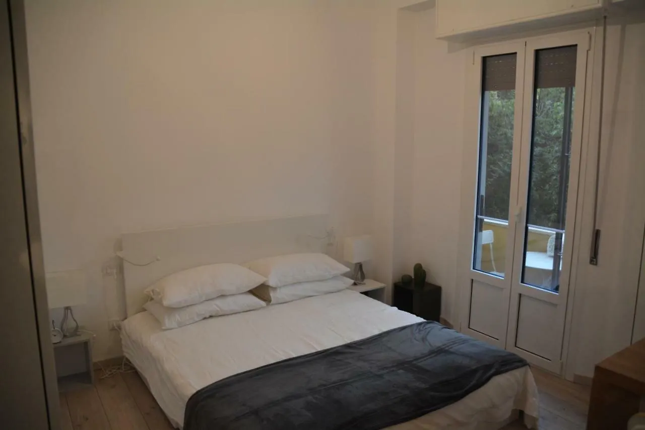 Maison Sagm&C Milaan Appartement