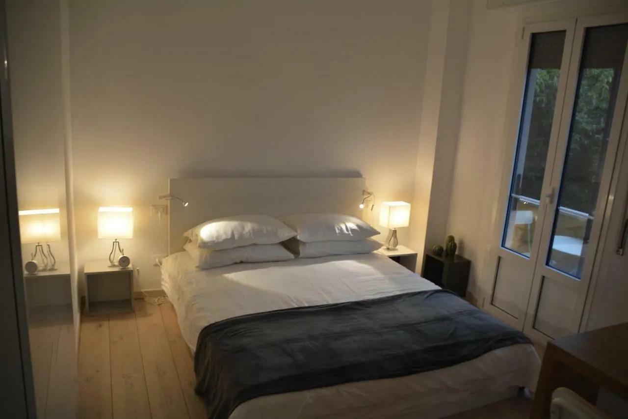 Apartment Maison Sagm&C Milan Italy