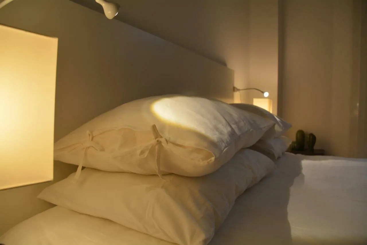Maison Sagm&C Milan Italy