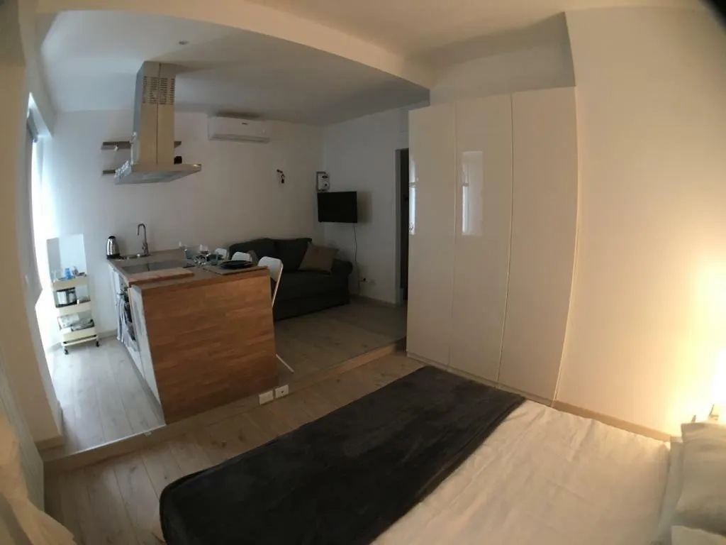 Apartment Maison Sagm&C Milan Italy